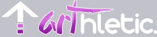 arthletic wear logo