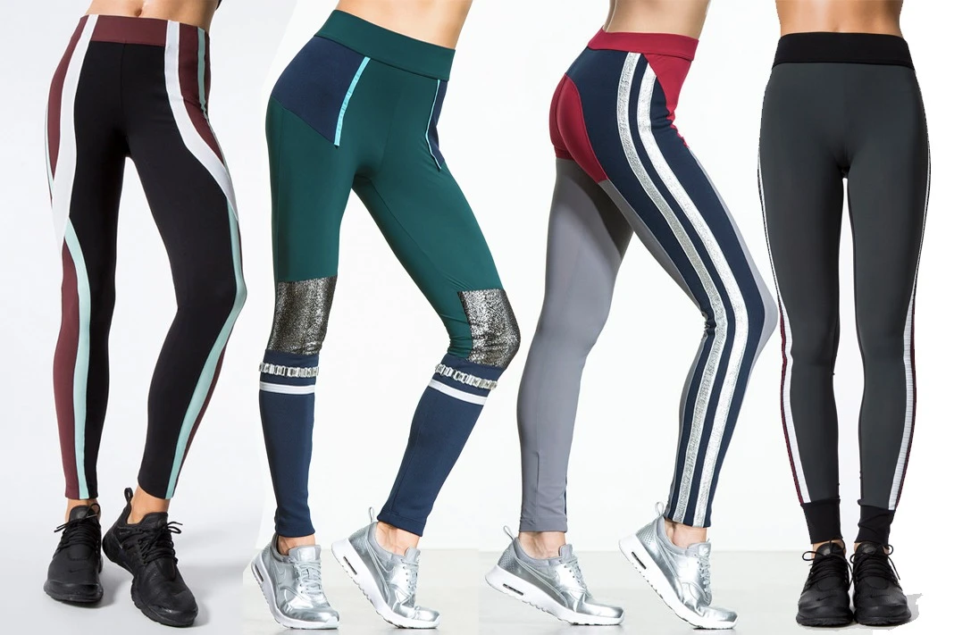 Get the Urban Look with these Moto Leggings - Schimiggy Reviews