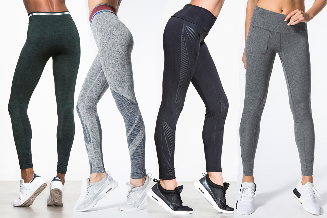 LNDR Review: Seven Eight Leggings