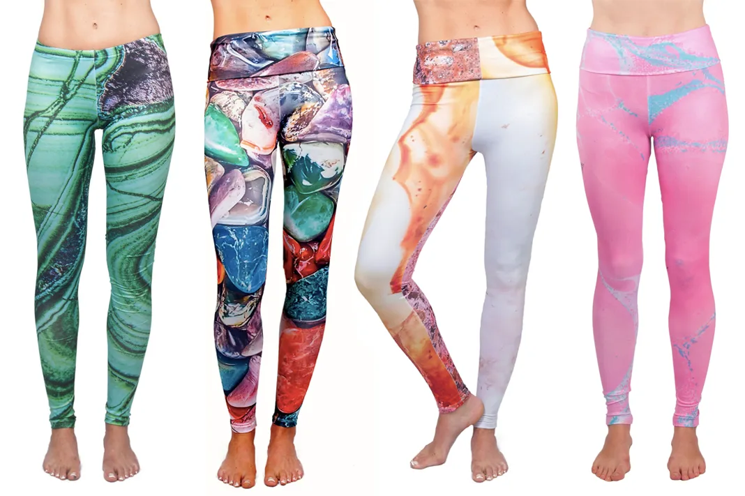 confused girl leggings review schimiggy