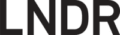 lndr logo Activewear