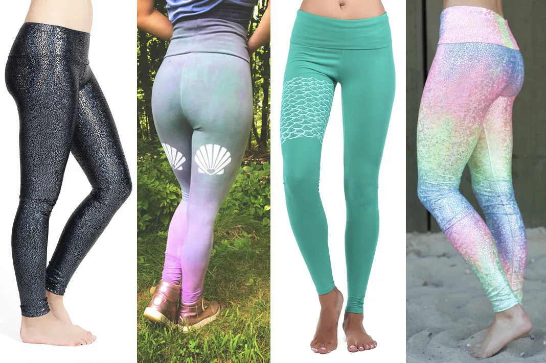 purusha people leggings review schimiggy