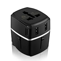 schimiggy universal power adapter