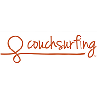 couchsurfing logo square