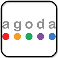 agoda logo travel resources