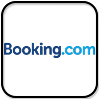 booking.com logo travel resources
