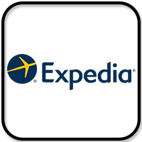 expedia logo travel resources