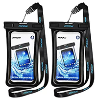 floating waterproof phone case