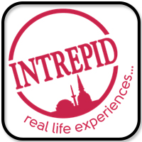 intrepid travel experience logo travel resources