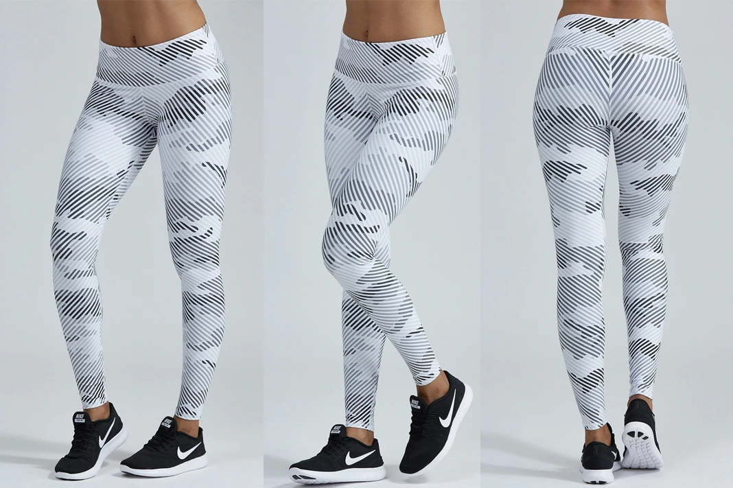 noli yoga hero camo leggings