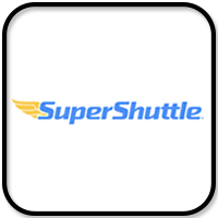 super shuttle logo travel resource page