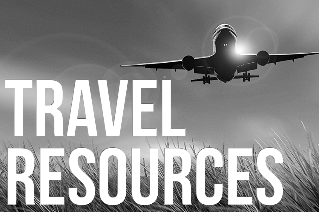 travel resources schimiggy