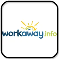 workaway.info logo travel resource