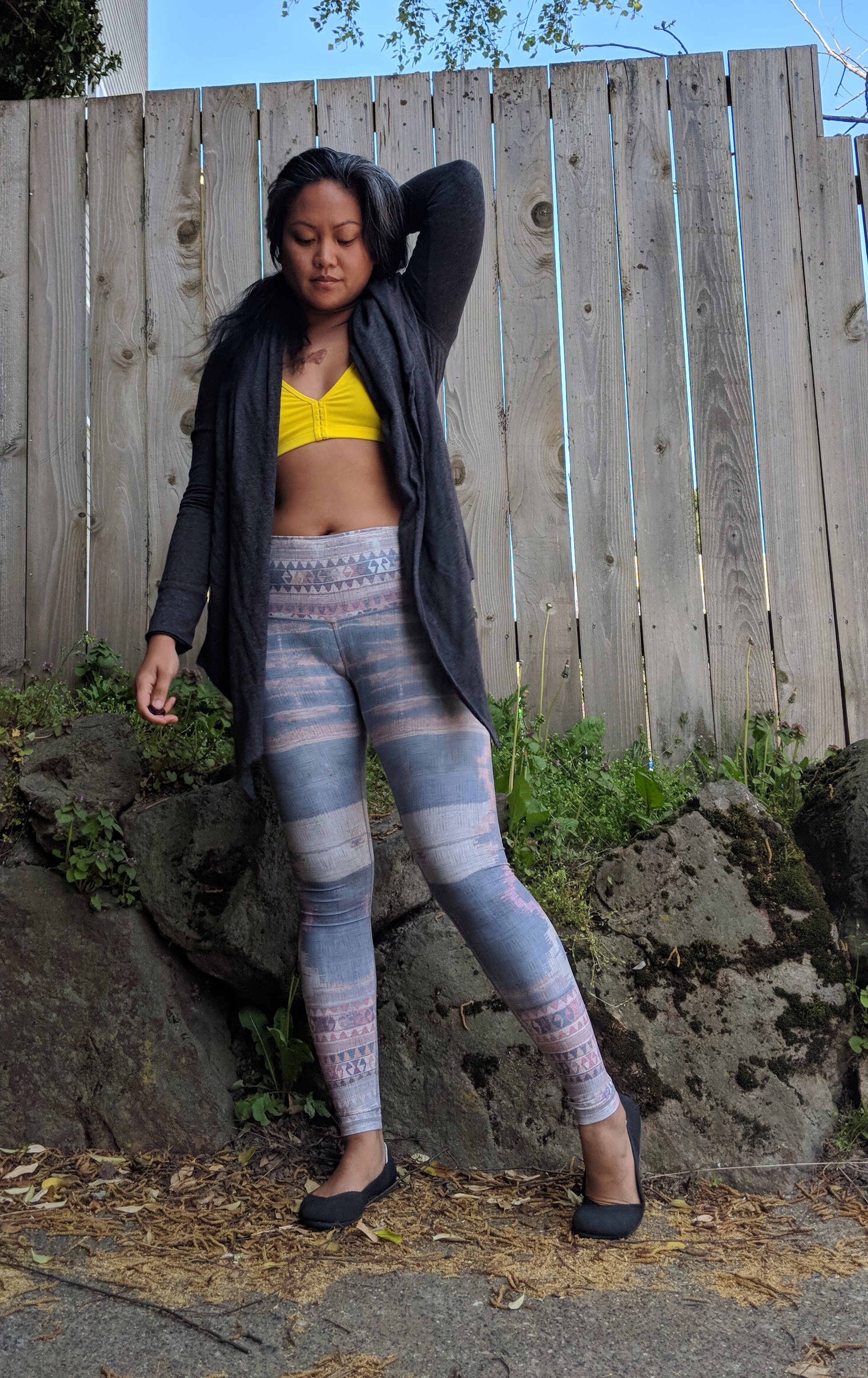 YogaClub Reveal and Review