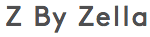 z by zella nordstrom logo