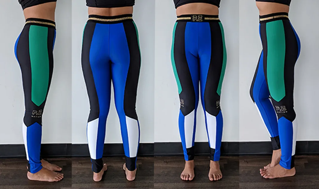 Bandier review: Are the cult-favorite leggings and activewear worth buying?  - Reviewed