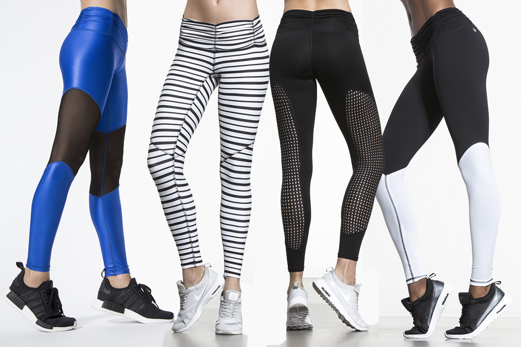 chill by will review leggings
