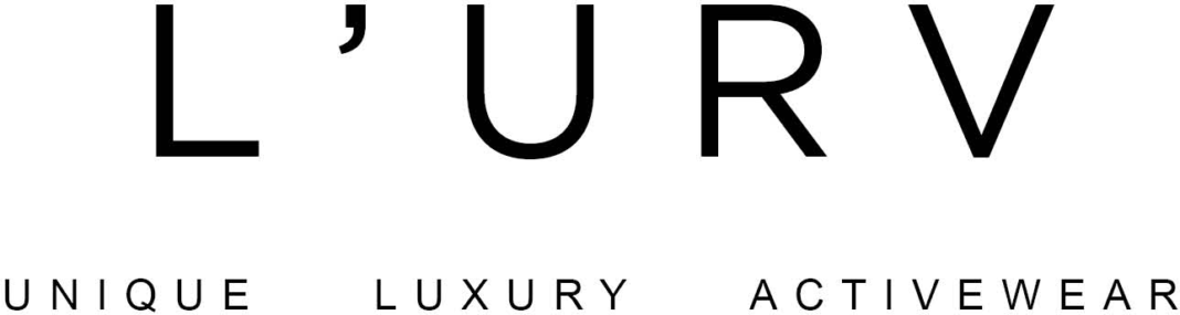 lurv activewear logo