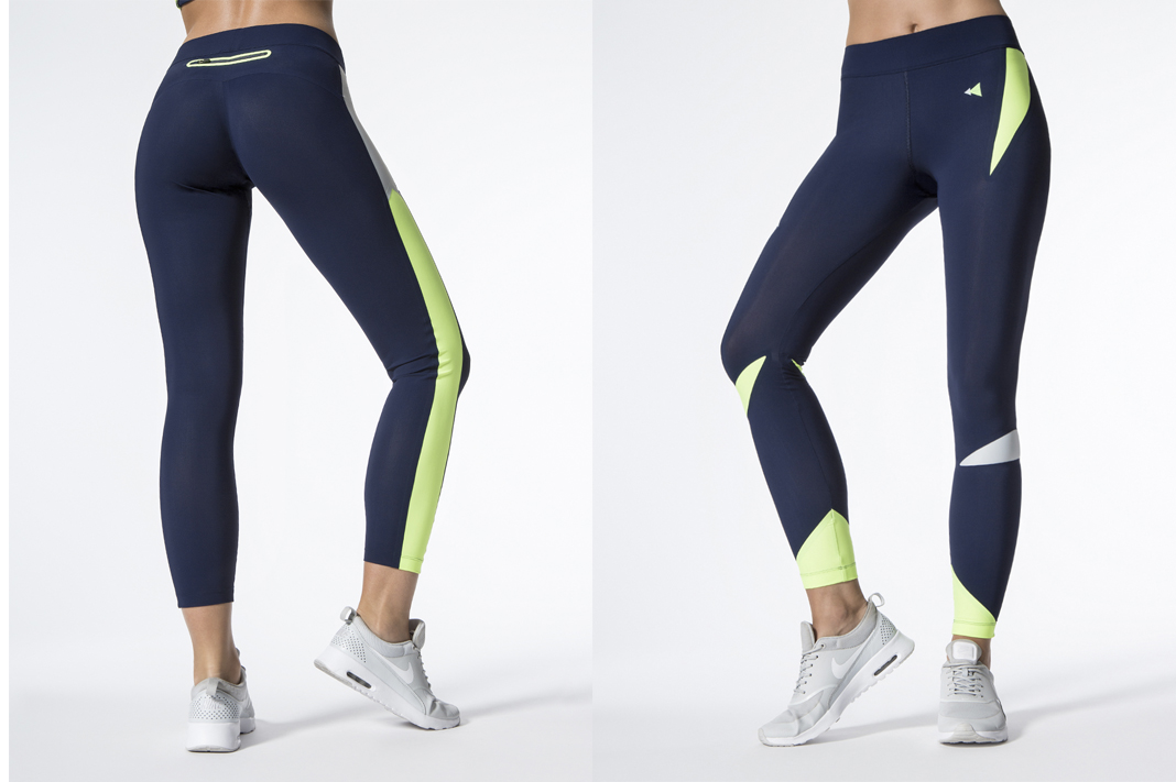 Washington Seattle Seahawks Yoga Leggings - Sporty Chimp legging, workout  gear & more