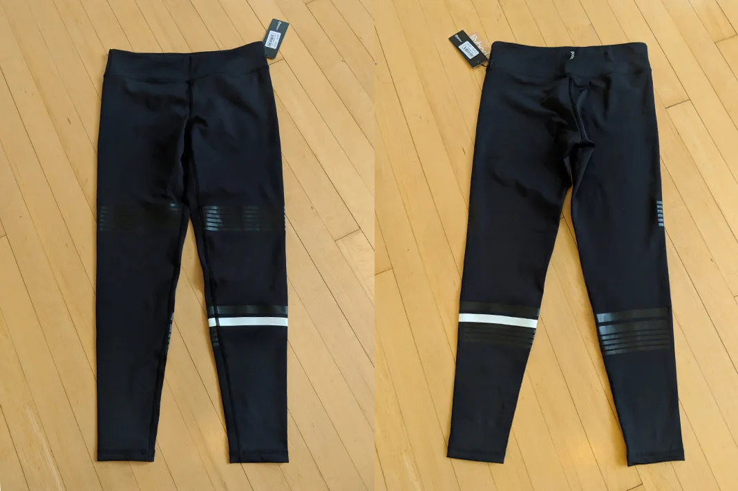Lilybod Review Coco Leggings in Shadow Lux Schimiggy Reviews