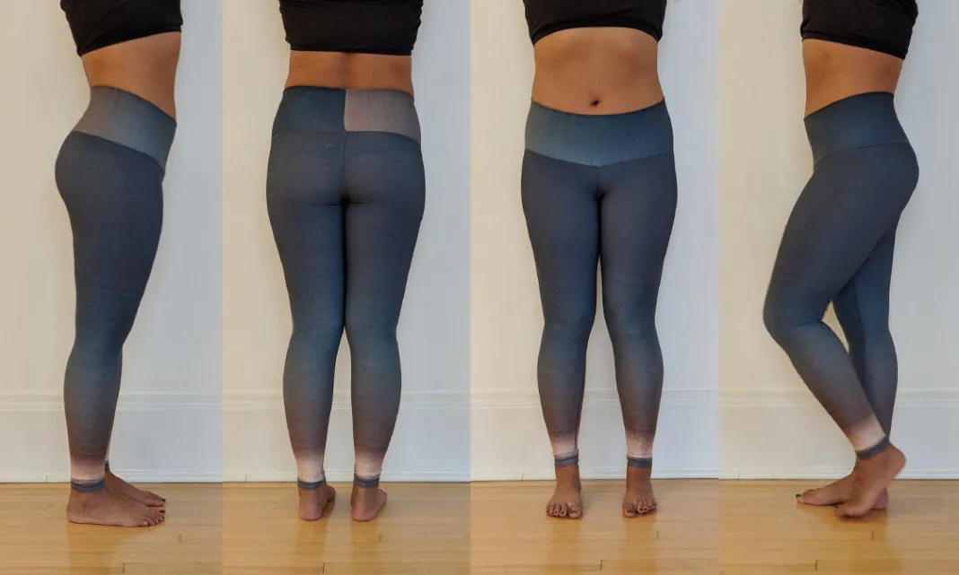 Leggings - Love Your Body