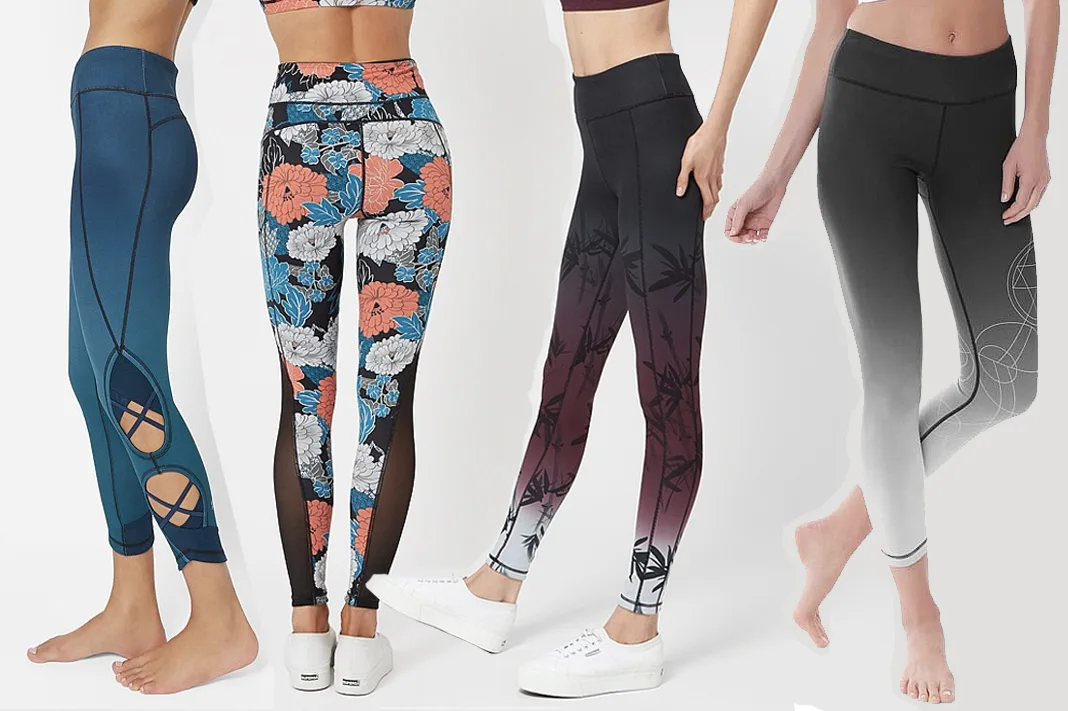 sweaty betty review chandrasana leggings schimiggy