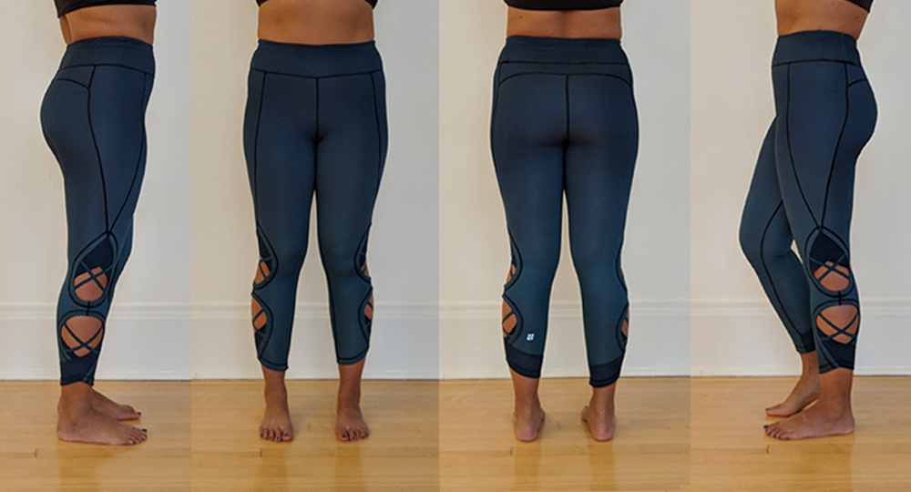 Lululemon Leggings Cheat Sheet — the sweaty pop