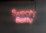 Sweaty Betty