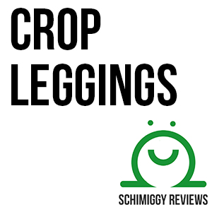 Crop Leggings