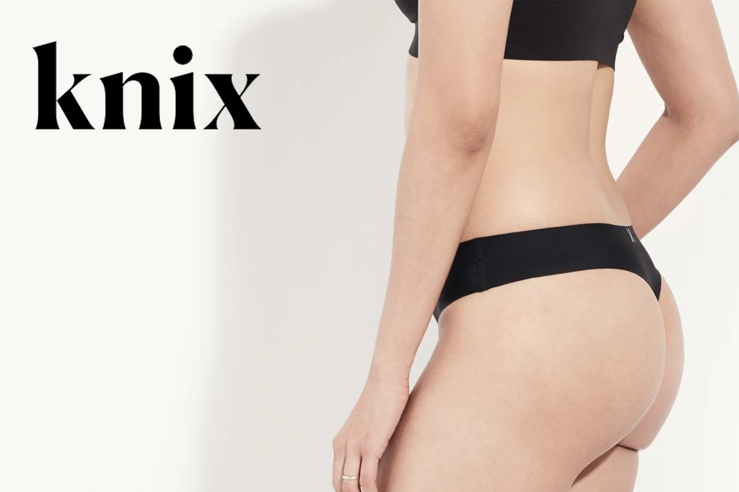 Knix Underwear Review: Experience Comfort and Confidence with Revolutionary  Intimate Apparel : r/interstimnews