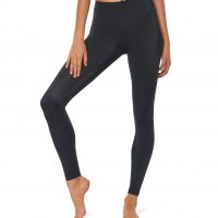 lurv activewear back to basics legging black