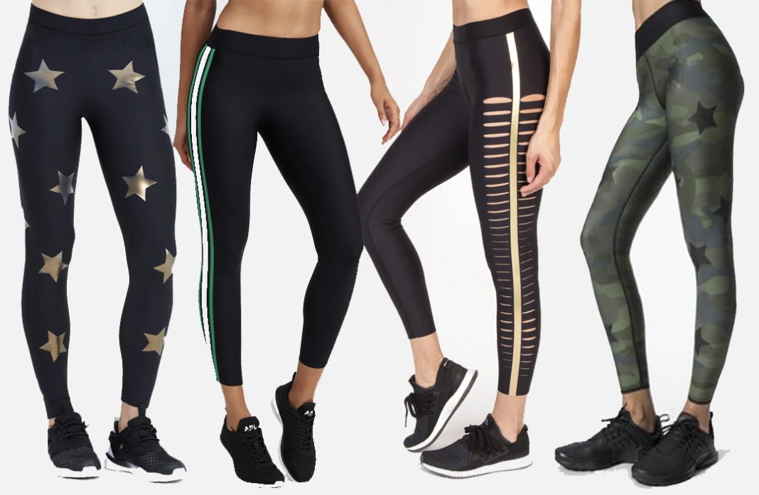 Ultracor Leggings Review  Are Ultracor Pants Worth It? - Schimiggy