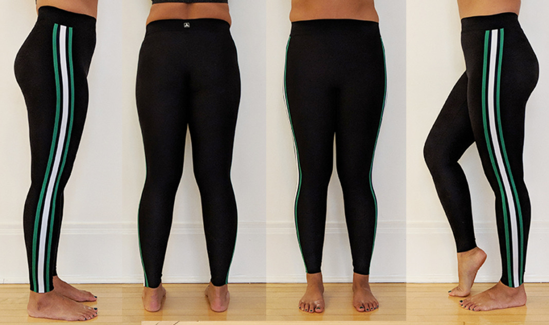 Ultracor Leggings Review