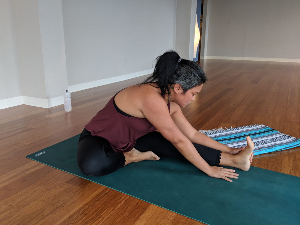 B Yoga B MAT™ REVIEW + 15 Coupon Code SCHIMIGGY15 Schimiggy