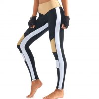 lurv burn it up leggings