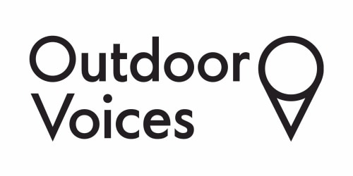outdoor voices activewear logo