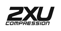 2xu compression activewear logo