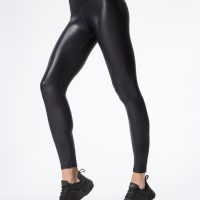 carbon38 takara black leggings front