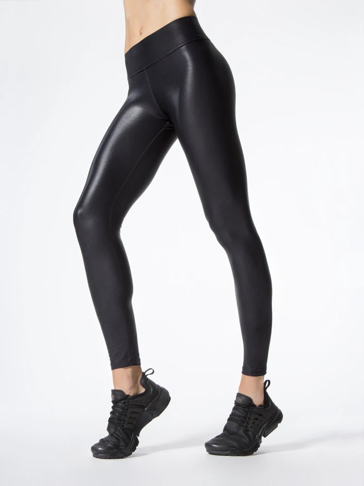 Carbon38 clearance black leggings