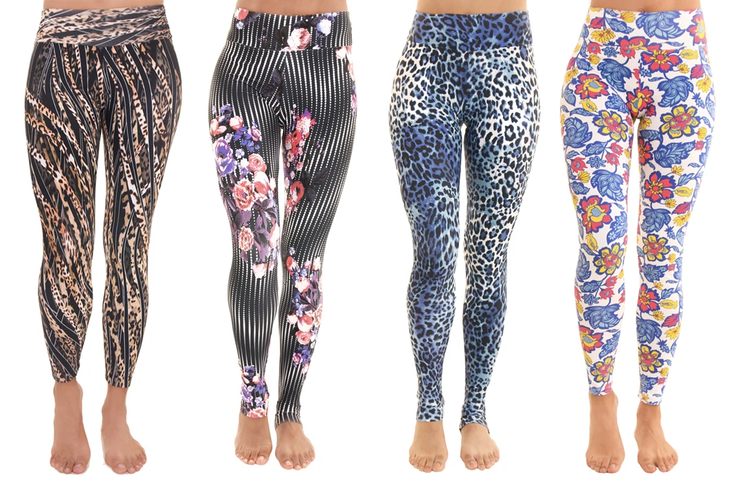 Leggings That Don't Pill + Best Activewear Brands - Schimiggy Reviews