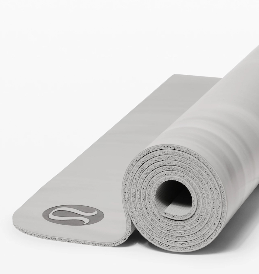 lululemon Yoga Mat | Schimiggy Reviews