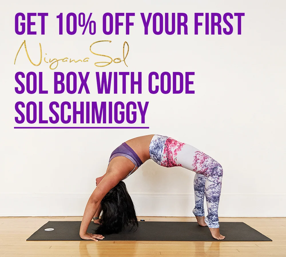 niyama sol sol box coupon code solschimiggy schimiggy reviews