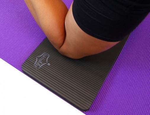 Sukha Yoga Knee Pad