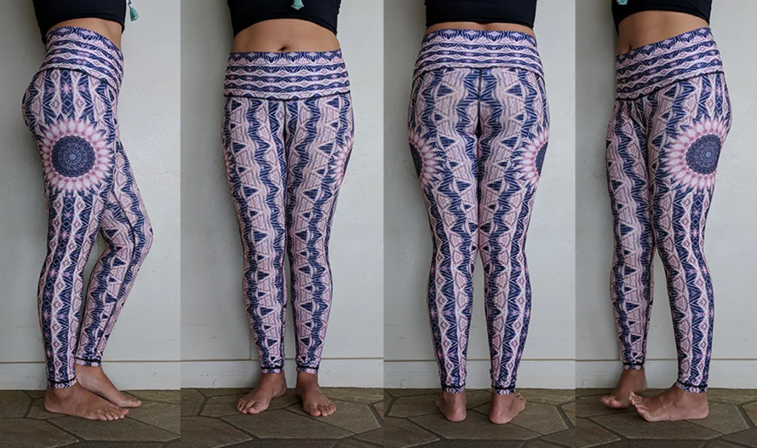wolven threads review heliocentric leggings try on schimiggy