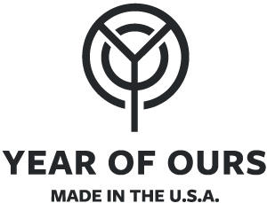 year of ours logo