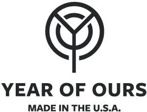 year of ours logo