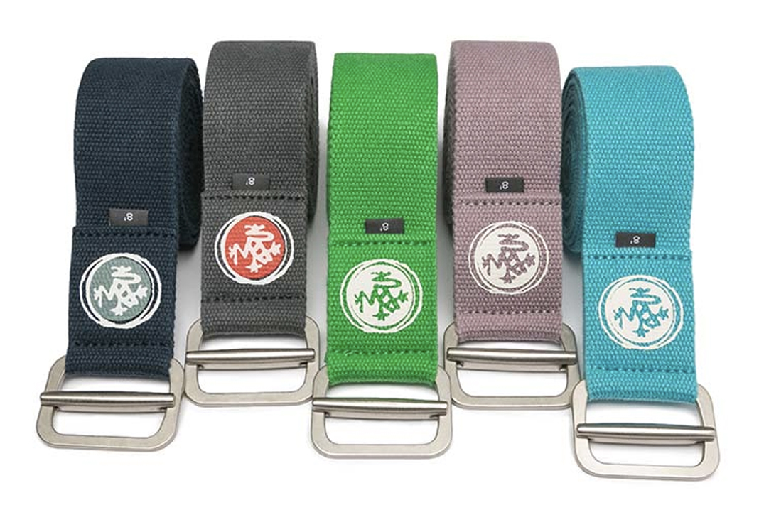 yoga props you need manduka align yoga