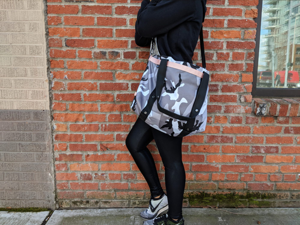 The ANDI Brand Review The Signature ANDI Bag Schimiggy Reviews