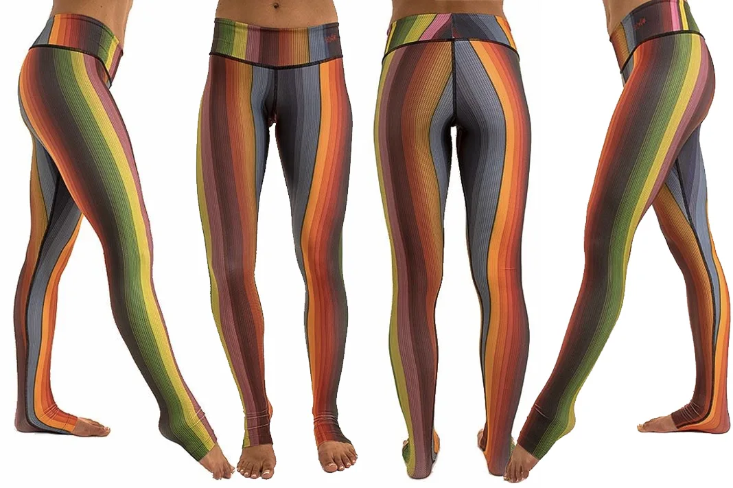body angel activewear rainbow leggings schimiggy reviews