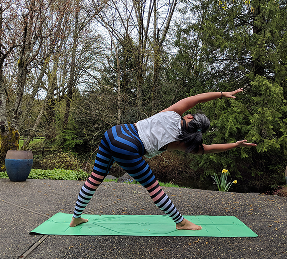 K Deer Molly Stripe Leggings Review Schimiggy Reviews